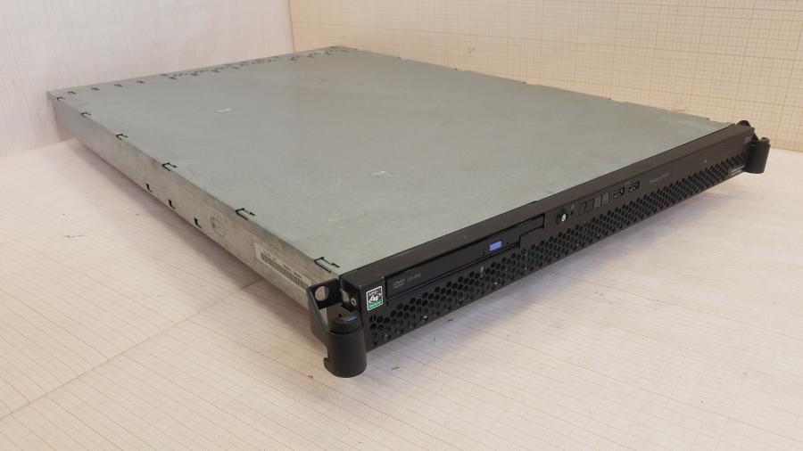 217-029-001 Сервер IBM System x3455 #1