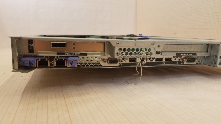 217-029-001 Сервер IBM System x3455 #5