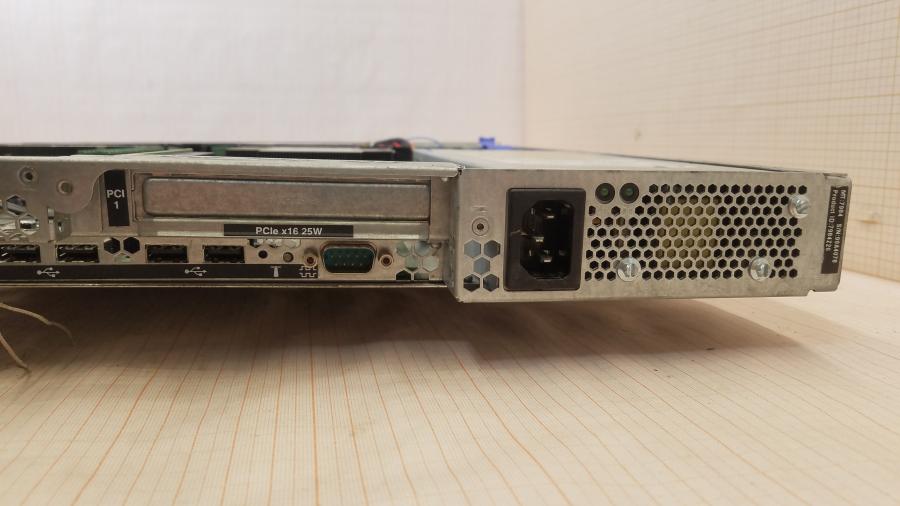 217-029-001 Сервер IBM System x3455 #6