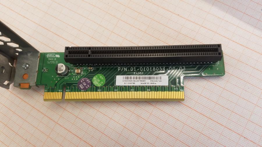 217-029-001 Сервер IBM System x3455 #11