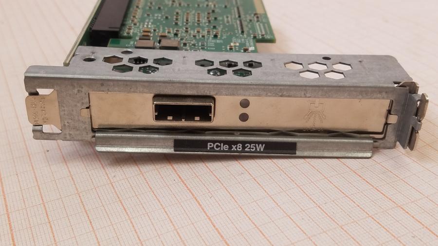 217-029-001 Сервер IBM System x3455 #14