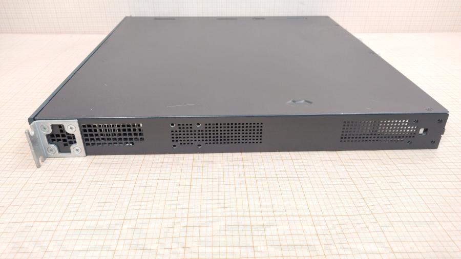 217-034-001 Маршрутизатор CISCO 2811 #9