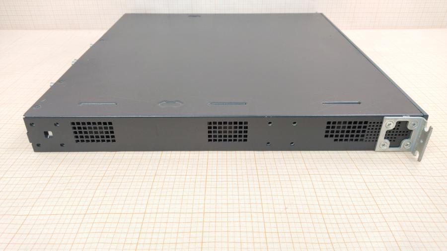 217-034-001 Маршрутизатор CISCO 2811 #10