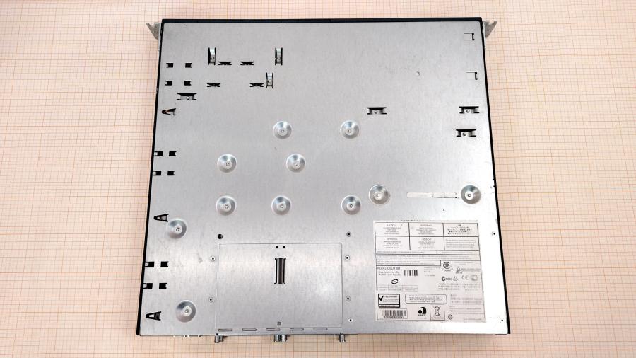 217-034-001 Маршрутизатор CISCO 2811 #15