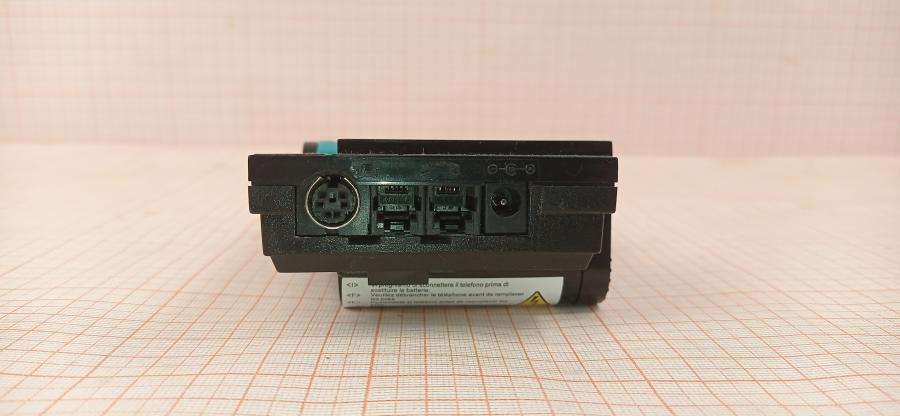 098-316-001 Адаптер телефонной гарнитуры PLANTRONICS PL-MX10 #4