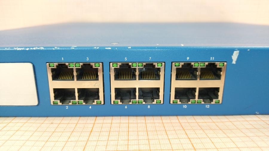 217-035-001 Межсетевой экран paloalto PA-2020 #3