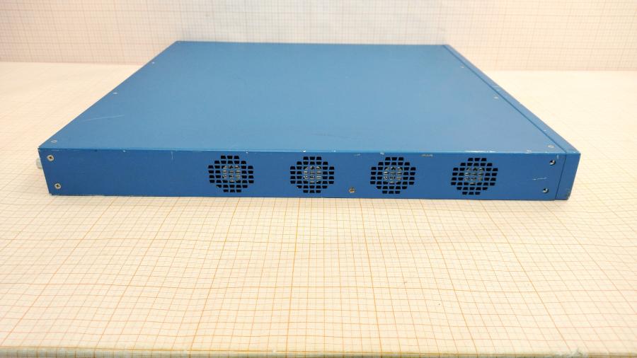 217-035-001 Межсетевой экран paloalto PA-2020 #8