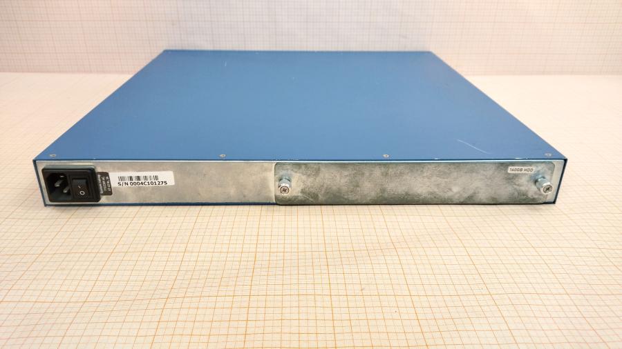 217-035-001 Межсетевой экран paloalto PA-2020 #9