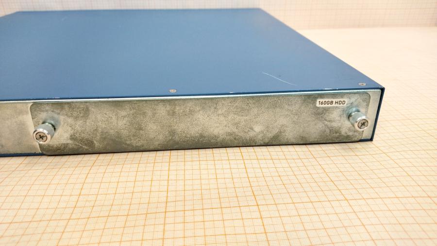 217-035-001 Межсетевой экран paloalto PA-2020 #10