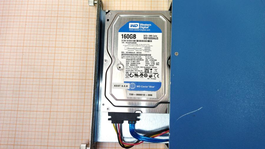 217-035-001 Межсетевой экран paloalto PA-2020 #11