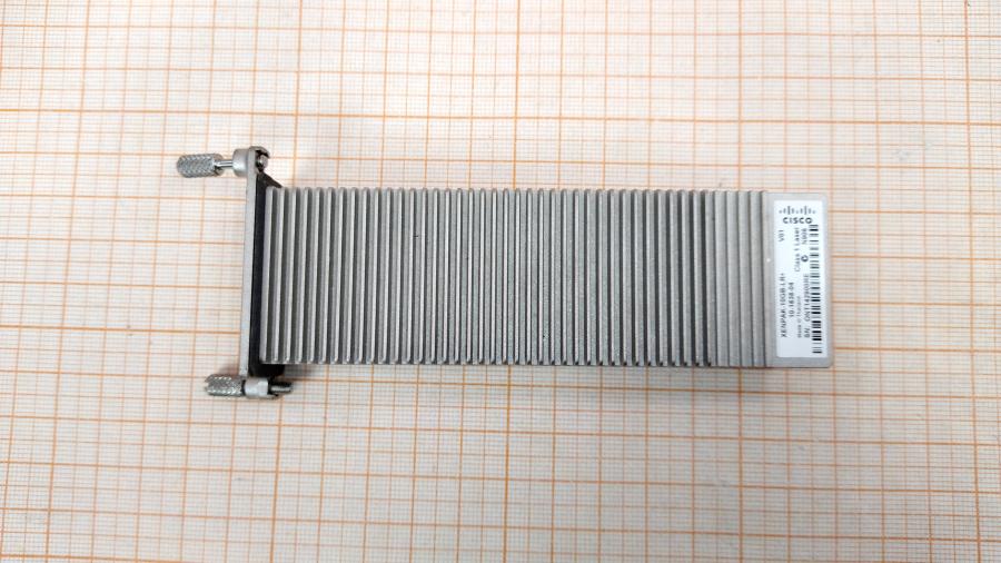 217-039-001 Трансивер SFP CISCO XENPAK-10GB-LR+ (10-1838-04) #5