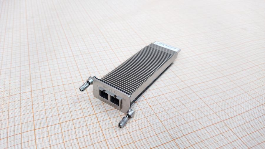 217-039-002 Трансивер SFP CISCO XENPAK-10GB-LR+ (10-1838-04) #1