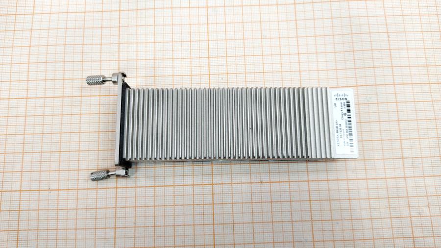 217-039-002 Трансивер SFP CISCO XENPAK-10GB-LR+ (10-1838-04) #5