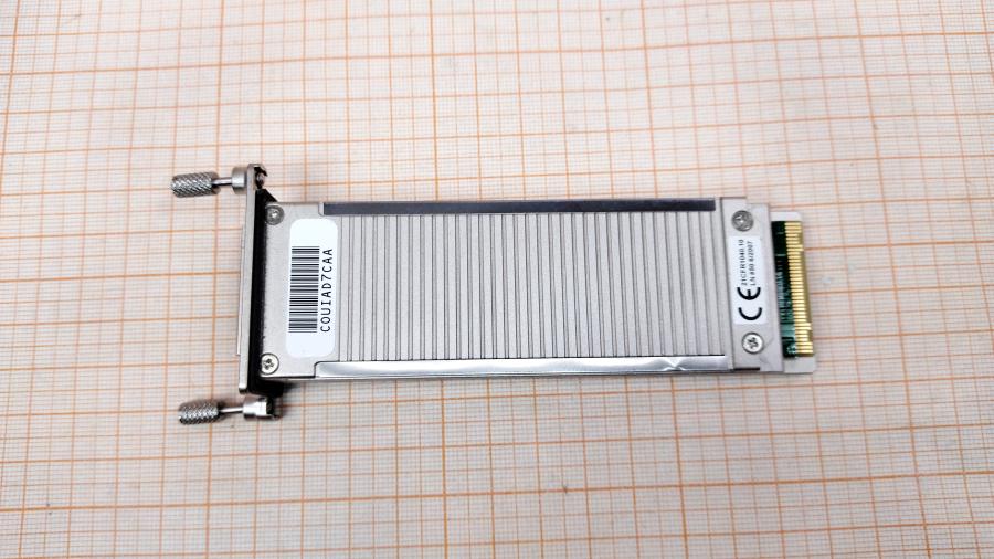 217-039-002 Трансивер SFP CISCO XENPAK-10GB-LR+ (10-1838-04) #6