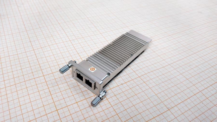 217-039-003 Трансивер SFP CISCO XENPAK-10GB-LR+ (10-1838-04) #1