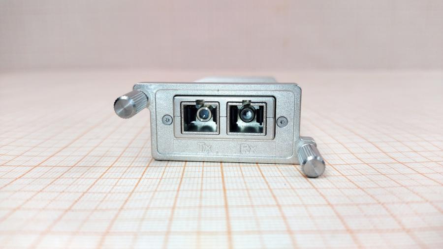 217-039-003 Трансивер SFP CISCO XENPAK-10GB-LR+ (10-1838-04) #2