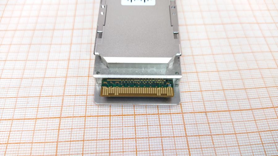217-039-003 Трансивер SFP CISCO XENPAK-10GB-LR+ (10-1838-04) #3