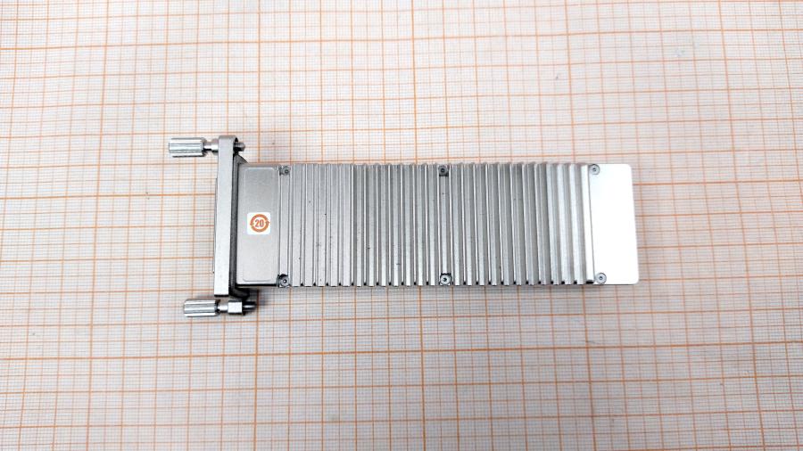 217-039-003 Трансивер SFP CISCO XENPAK-10GB-LR+ (10-1838-04) #4