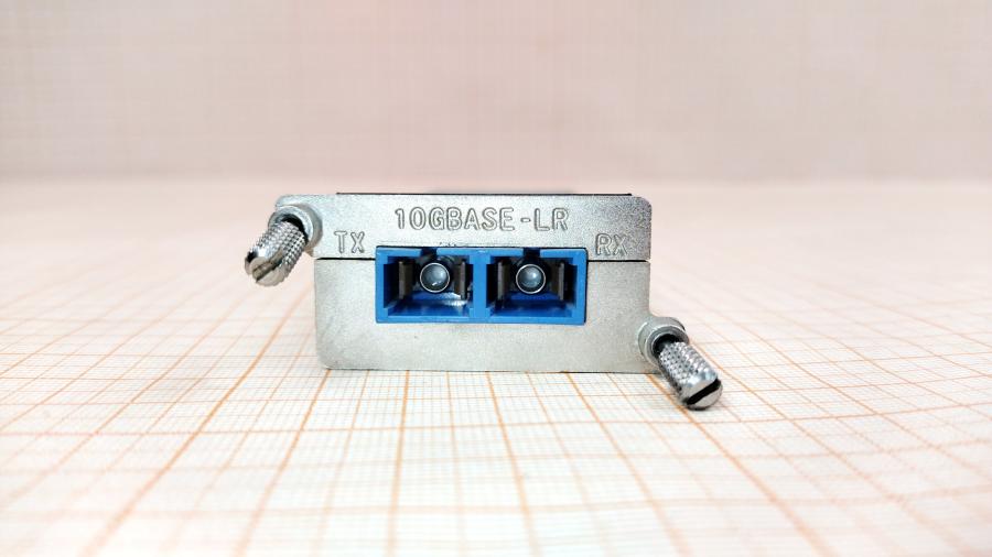 217-040-001 Трансивер SFP ProLabs LR-XENPAK-C (0639-6899) #2