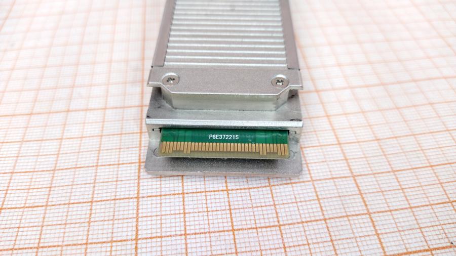 217-040-001 Трансивер SFP ProLabs LR-XENPAK-C (0639-6899) #3