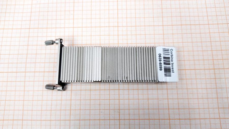 217-040-001 Трансивер SFP ProLabs LR-XENPAK-C (0639-6899) #4