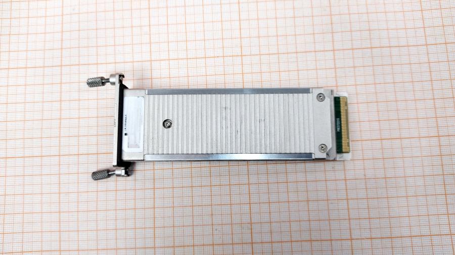 217-040-001 Трансивер SFP ProLabs LR-XENPAK-C (0639-6899) #5