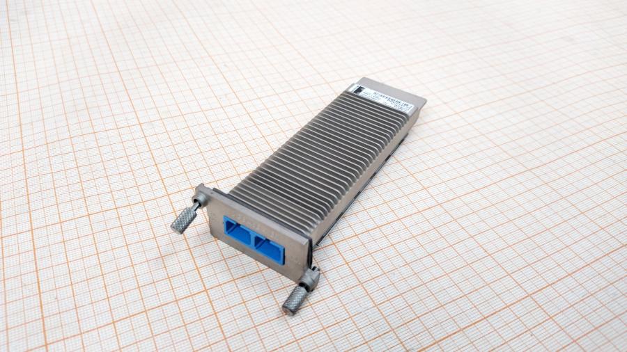 217-041-001 Трансивер SFP CISCO XENPAK-10GB-ER+ (10-1888-04) #1