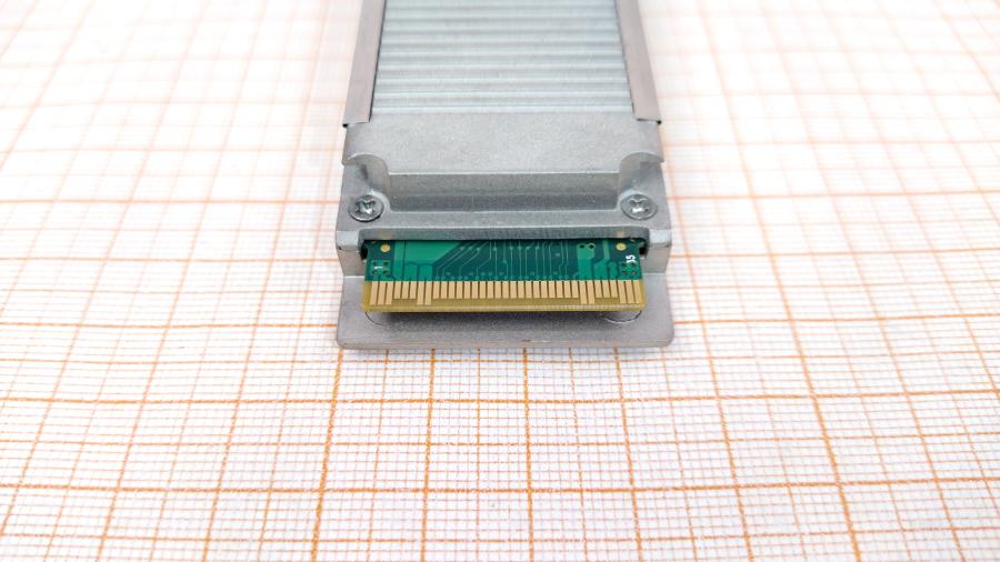 217-041-001 Трансивер SFP CISCO XENPAK-10GB-ER+ (10-1888-04) #3