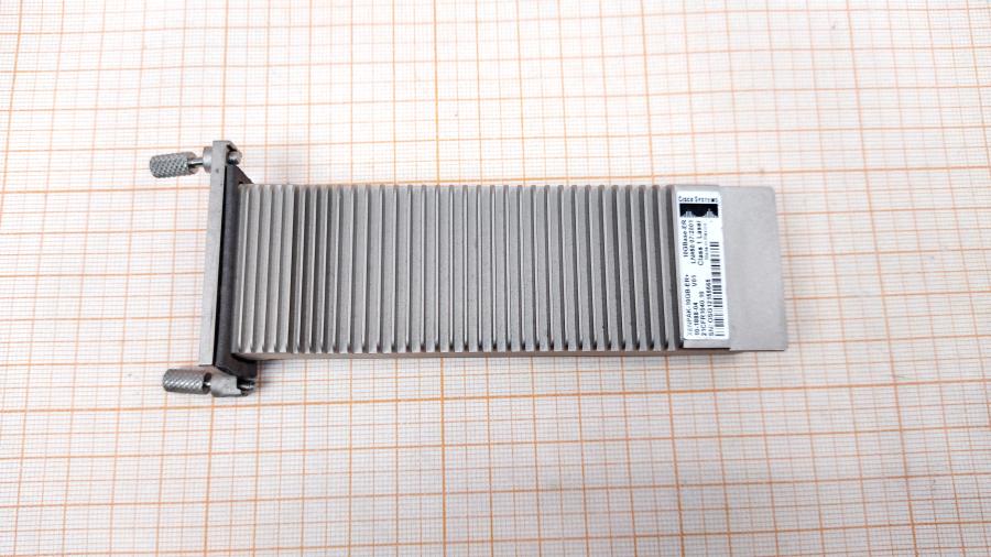217-041-001 Трансивер SFP CISCO XENPAK-10GB-ER+ (10-1888-04) #5