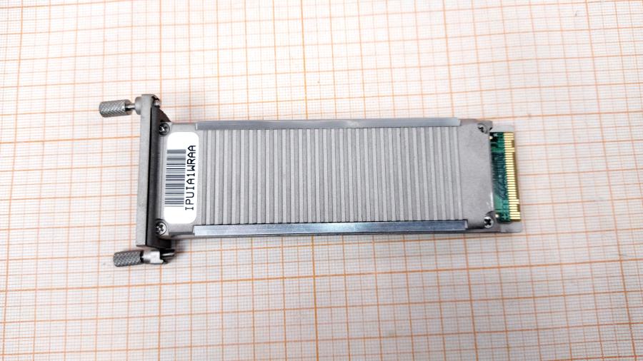 217-041-001 Трансивер SFP CISCO XENPAK-10GB-ER+ (10-1888-04) #6