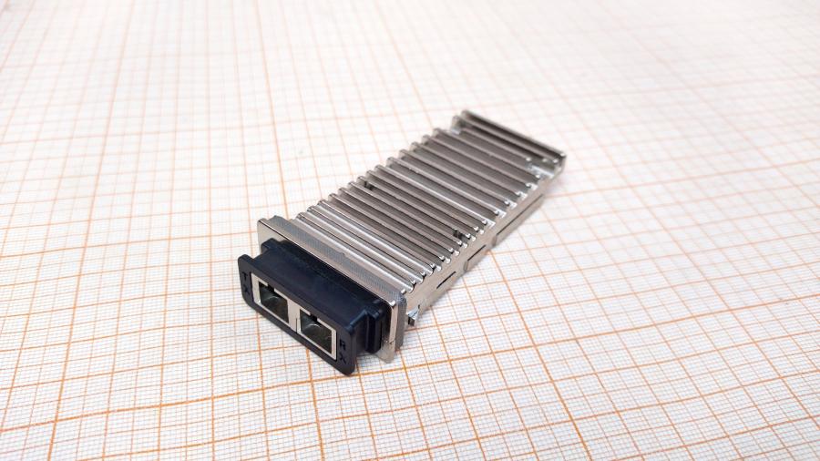 217-042-001 Трансивер SFP CISCO X2-10GB-LR (10-2036-05) #1