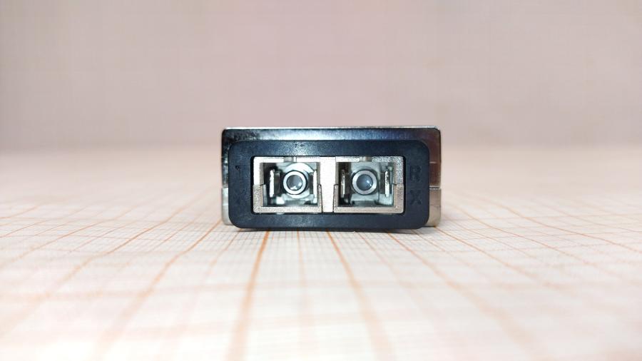 217-042-001 Трансивер SFP CISCO X2-10GB-LR (10-2036-05) #2