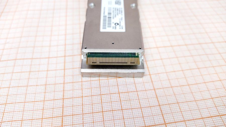 217-042-001 Трансивер SFP CISCO X2-10GB-LR (10-2036-05) #3