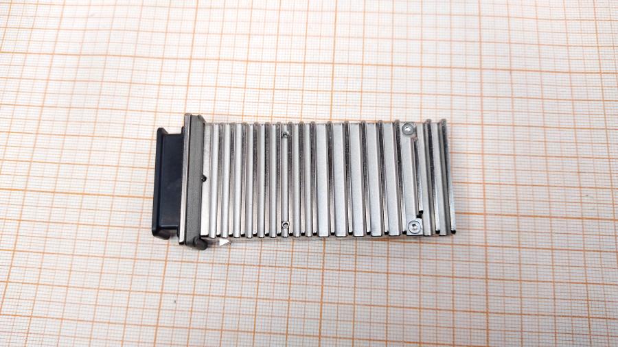 217-042-001 Трансивер SFP CISCO X2-10GB-LR (10-2036-05) #6