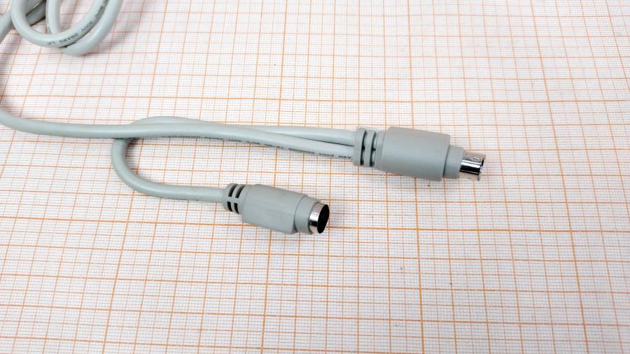 217-043-001 Считыватель магнитных карт ZEBEX ZM-130BK #4