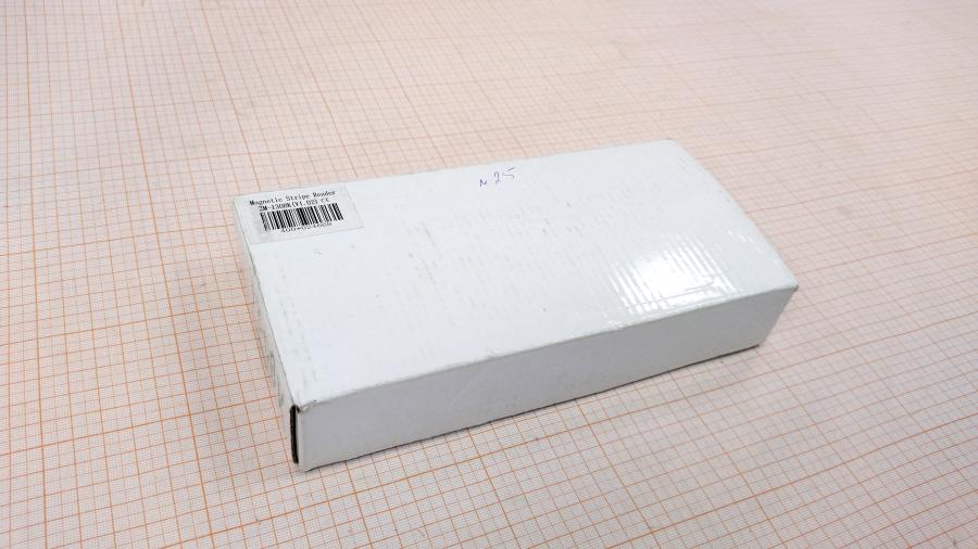 217-043-001 Считыватель магнитных карт ZEBEX ZM-130BK #5