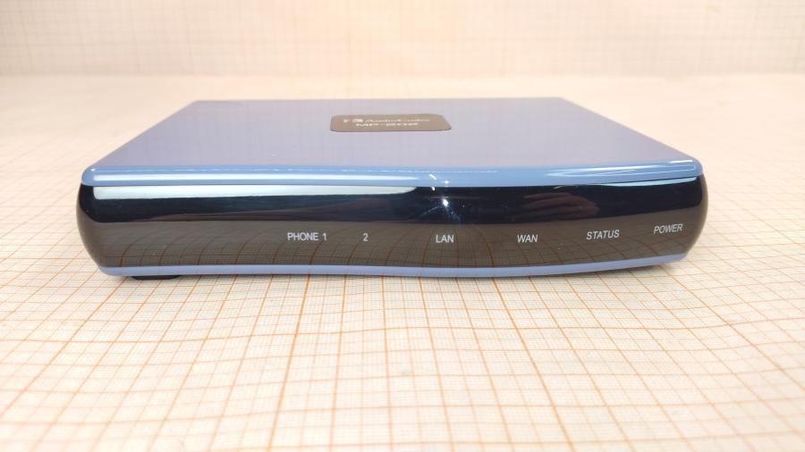 217-044-001 Шлюз VoIP AudioCodes MP-202/2FXS #2