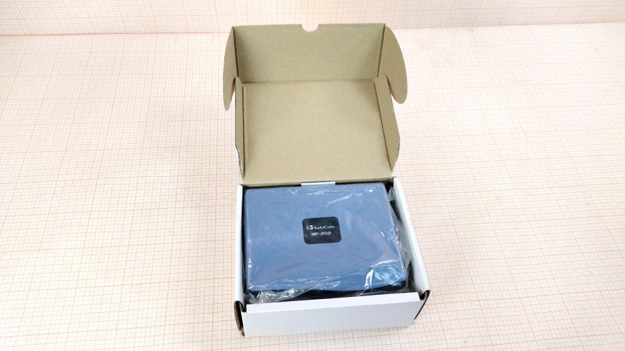 217-044-001 Шлюз VoIP AudioCodes MP-202/2FXS #7