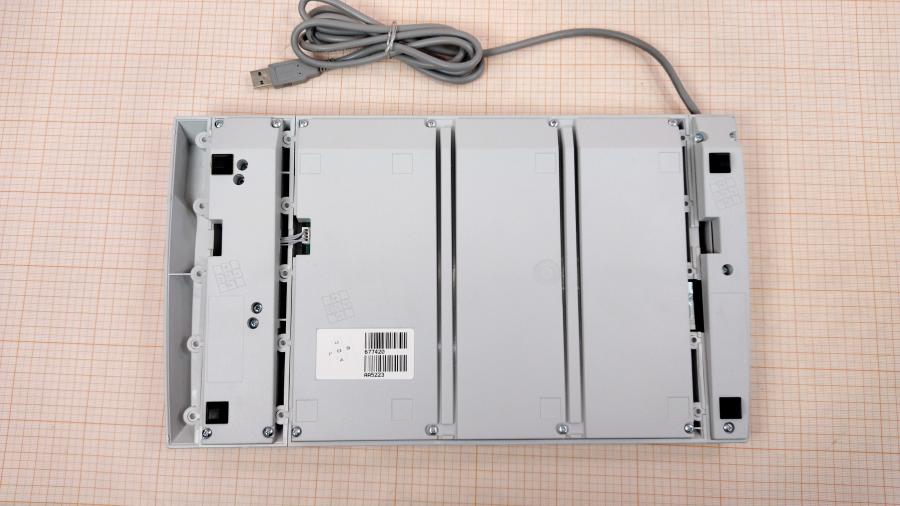 217-046-001 POS-клавиатура для POS-системного блока POSUA 677420 #5