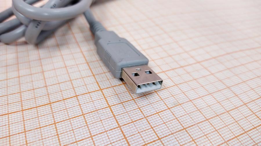 217-046-001 POS-клавиатура для POS-системного блока POSUA 677420 #7