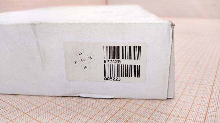 217-046-001 POS-клавиатура для POS-системного блока POSUA 677420 #10