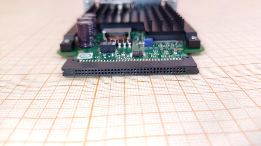 217-047-001 Модуль расширения д/коммутатора CISCO VIC3-2FXS/DID #3