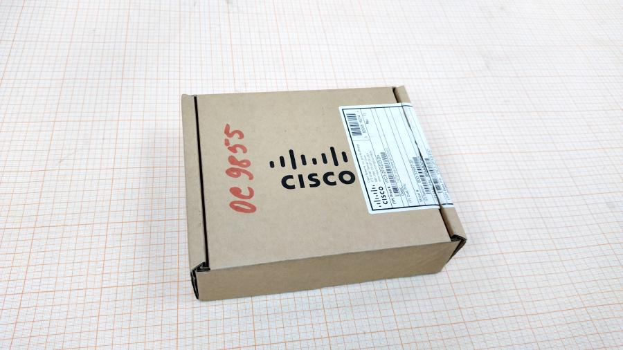 217-047-001 Модуль расширения д/коммутатора CISCO VIC3-2FXS/DID #7