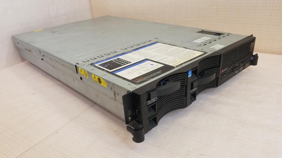 217-036-003 Сервер IBM xSeries 346 #1