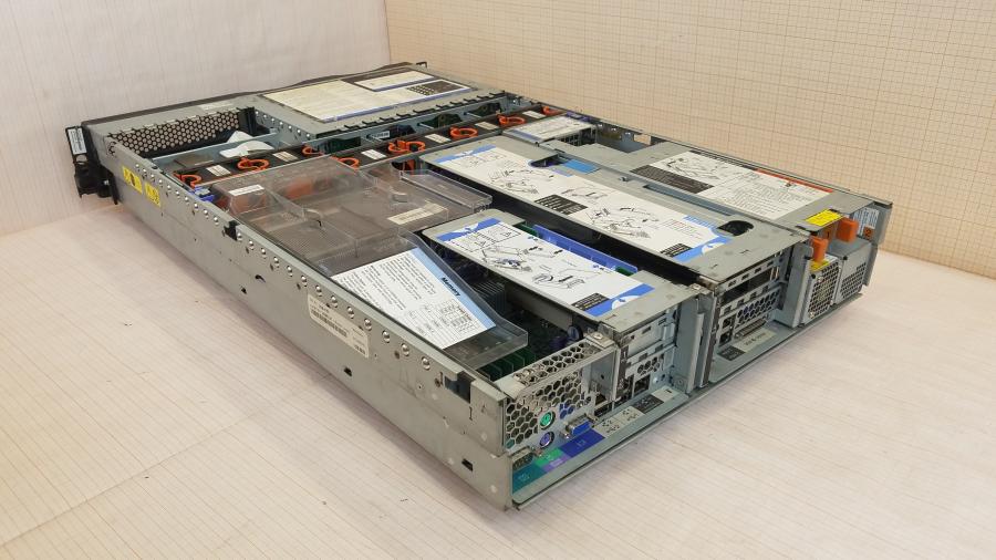 217-036-003 Сервер IBM xSeries 346 #4
