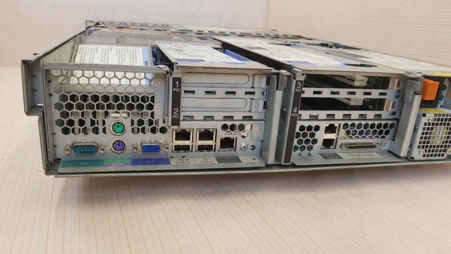 217-036-003 Сервер IBM xSeries 346 #5