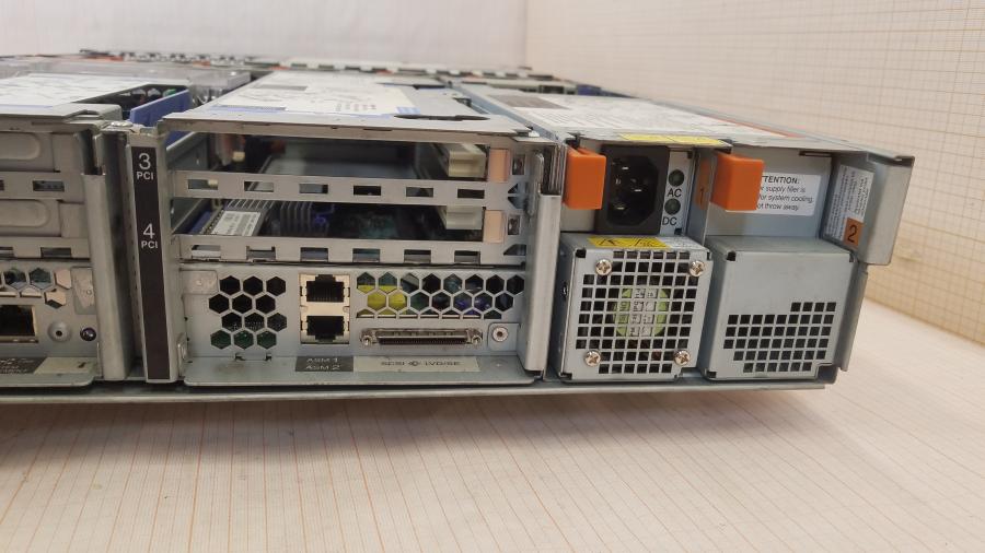 217-036-003 Сервер IBM xSeries 346 #6