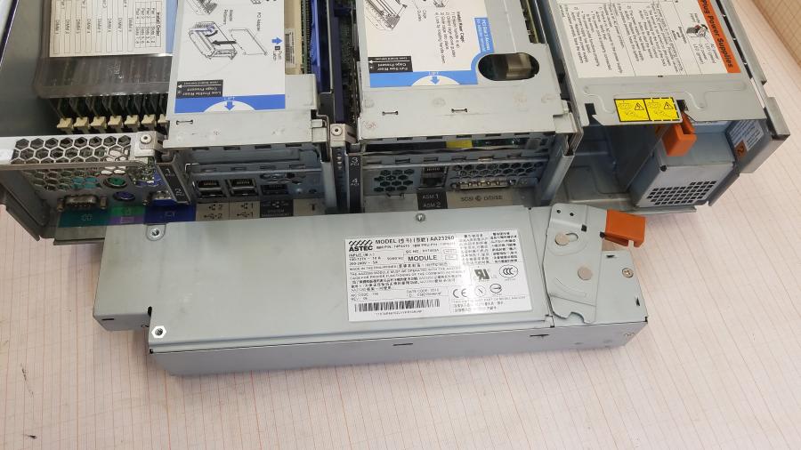 217-036-003 Сервер IBM xSeries 346 #7