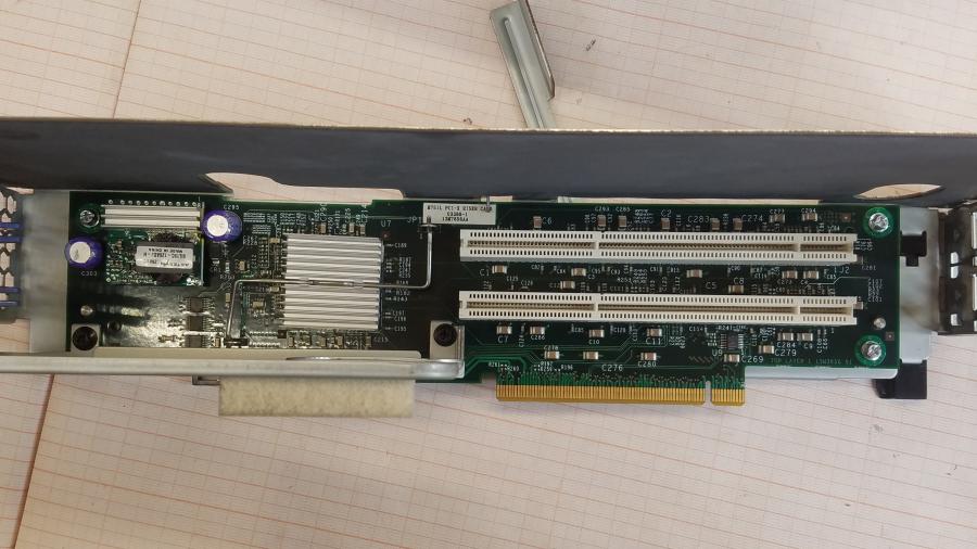 217-036-003 Сервер IBM xSeries 346 #12