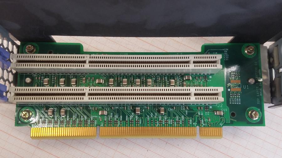 217-036-003 Сервер IBM xSeries 346 #14